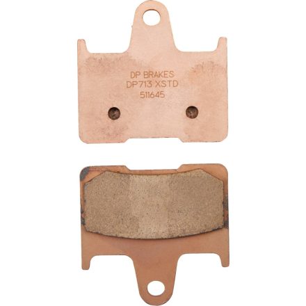 Dp Brakes Placute Frana Sintrd Dp713 Dp713