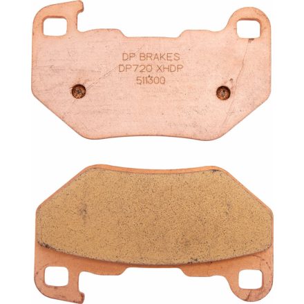 Dp Brakes Placute Frana Sintrd Dp720 Dp720