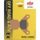 Placute frana SBS Sinter Offroad 544SI
