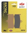 Plăcuțe frână sinterizate SBS 864RST