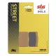 Plăcuțe frână sinterizate SBS 942LS