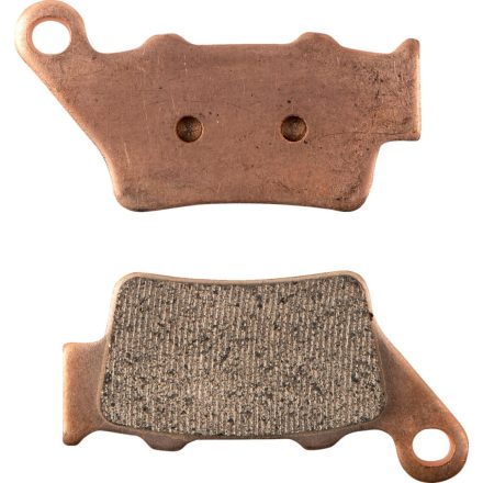 BRAKE PAD DRAG SINTERED