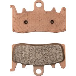 Brake Pad Drag Sintered