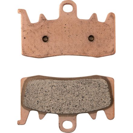 BRAKE PAD DRAG SINTERED