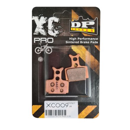 Xc-Pro Pads Xc009 Xc009