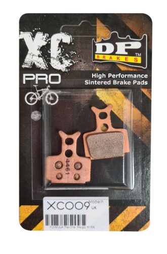 Xc-Pro Pads Xc009 Xc009