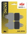 Plăcuțe frână sinterizate SBS 805DS-1