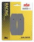 Plăcuțe frână sinterizate SBS 950DS-1