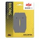 Plăcuțe frână sinterizate SBS 950DS-1