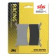 Plăcuțe frână sinterizate SBS 985DS-1