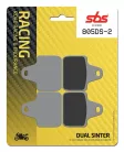 Plăcuțe frână sinterizate SBS 805DS-2