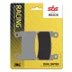 Plăcuțe frână sinterizate SBS 860DS-2