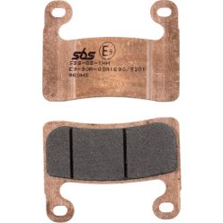 Plăcuțe frână sinterizate SBS 960HS