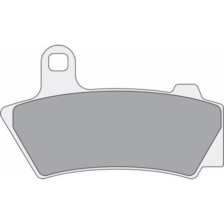 Dp Brakes Placute Frana Sintered Dp710 Dp710