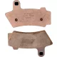 Plăcuțe frână DP Brakes sinterizate DP710