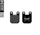 Plăcuțe frână Galfer sinterizate FD065G1050
