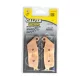 Plăcuțe frână Galfer sinterizate FD266G1370