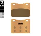 Galfer Placute Frana Sintered Scooter Fd481G1380