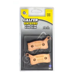 Plăcuțe frână Galfer sinterizate FD407G1397