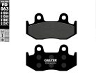 Galfer Placute Frana Semi Metal Fd063G1054