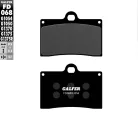 Plăcuțe frână Galfer sinterizate FD068G1054