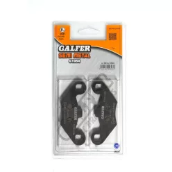 Plăcuțe frână Galfer sinterizate FD303G1054