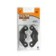 Plăcuțe frână Galfer sinterizate FD303G1054