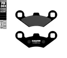 Plăcuțe frână Galfer sinterizate FD303G1054