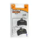Plăcuțe frână Galfer sinterizate FD511G1054