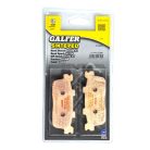 Galfer Placute Frana Sintered Scooter Fd474G1380