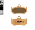 Plăcuțe frână Galfer sinterizate FD486G1371