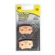Plăcuțe frână Galfer sinterizate FD408G1397