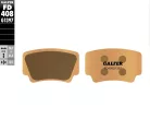Plăcuțe frână Galfer sinterizate FD408G1397