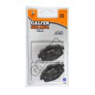 Plăcuțe frână Galfer sinterizate FD079G1054