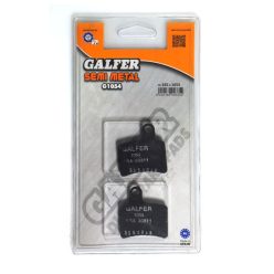 Plăcuțe frână Galfer sinterizate FD335G1054