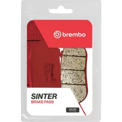 Plăcuțe frână Brembo sinterizate SP spate 07HD07SP