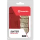 Plăcuțe frână Brembo sinterizate SP spate 07HD07SP