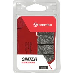 Plăcuțe frână Brembo sinterizate SA față 07HD13SA