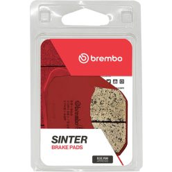 Plăcuțe frână Brembo sinterizate SP spate 07HD14SP