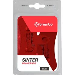 Plăcuțe frână Brembo sinterizate SA față 07HD15SA