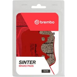   Plăcuțe frână Brembo sinterizate SP față/spate 07HD16SP