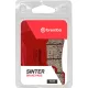 Plăcuțe frână Brembo sinterizate SP față/spate 07HD17SP