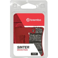 Plăcuțe frână Brembo sinterizate SA față 07HD20SA