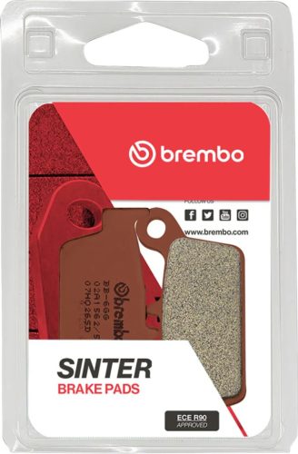 Placute-frana-BREMBO-Sinter-Off-Road-07HO26SD