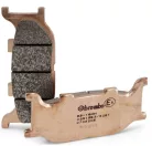 Plăcuțe frână Brembo sinterizate XS față 07042XS