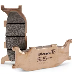 Plăcuțe frână Brembo sinterizate XS față 07042XS