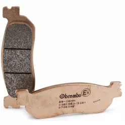 Plăcuțe frână Brembo sinterizate XS spate 07043XS