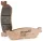 Plăcuțe frână Brembo sinterizate XS spate 07043XS