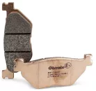 Plăcuțe frână Brembo sinterizate XS spate 07052XS
