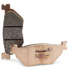 Plăcuțe frână Brembo sinterizate XS spate 07052XS
